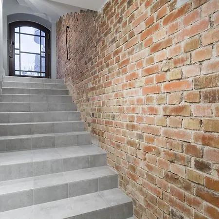 Klimatyczne Przy Starym Rynku Apartamento