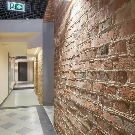 Apartment Klimatyczne Przy Starym Rynku *