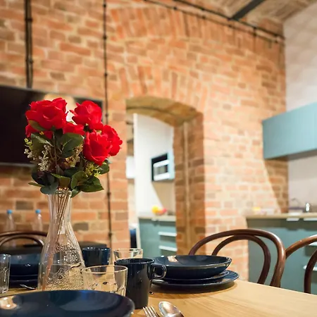 Klimatyczne Przy Starym Rynku Poznan