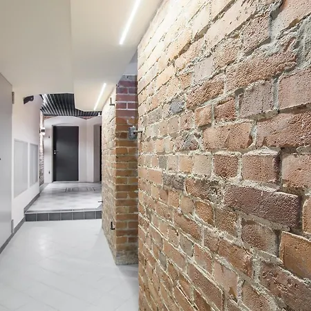 Klimatyczne Przy Starym Rynku Apartamento Poznan