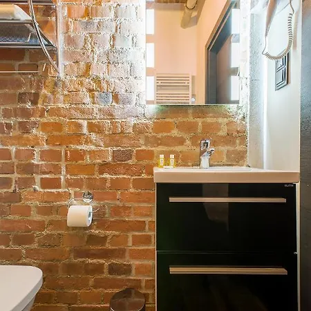 Apartamento Klimatyczne Przy Starym Rynku