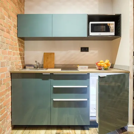 Klimatyczne Przy Starym Rynku * Poznan