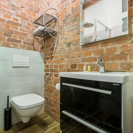 Klimatyczne Przy Starym Rynku Apartamento