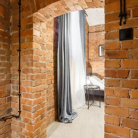 Klimatyczne Przy Starym Rynku Apartamento Poznan