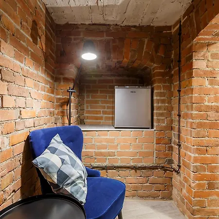 Klimatyczne Przy Starym Rynku *