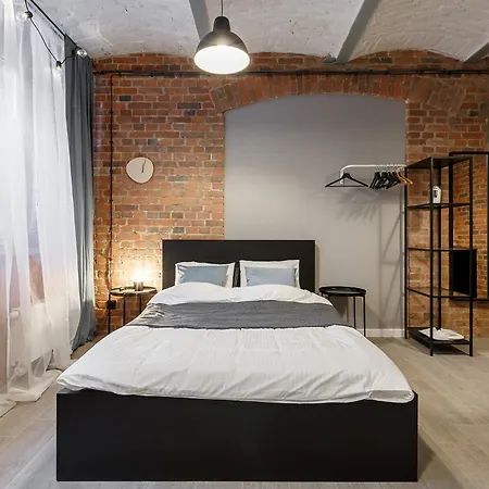 Klimatyczne Przy Starym Rynku Apartment Poznan