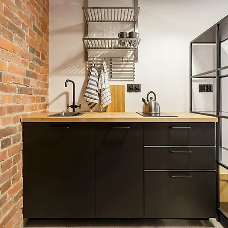 Apartment Klimatyczne Przy Starym Rynku *