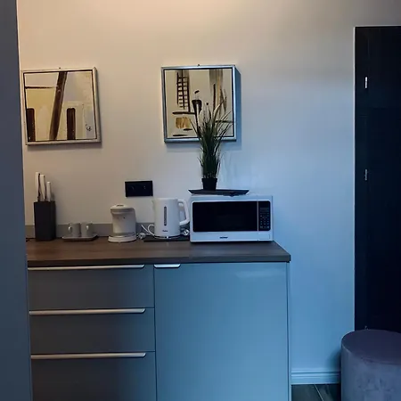 Apartment Klimatyczne Przy Starym Rynku Poznan