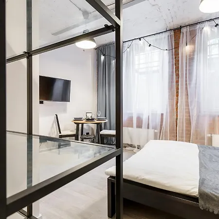 Apartment Klimatyczne Przy Starym Rynku