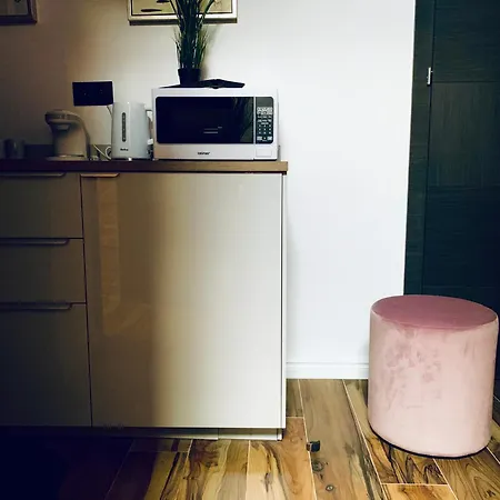Apartment Klimatyczne Przy Starym Rynku *