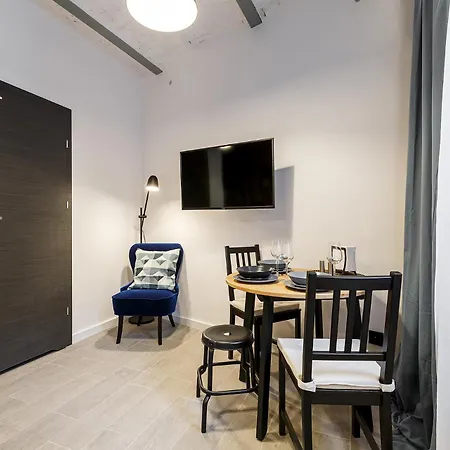 Klimatyczne Przy Starym Rynku Apartamento