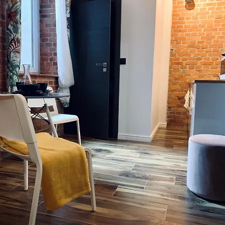 Klimatyczne Przy Starym Rynku * Poznan