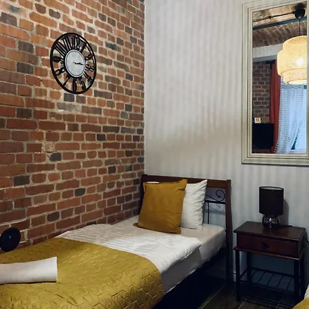 Klimatyczne Przy Starym Rynku Apartment Poznan
