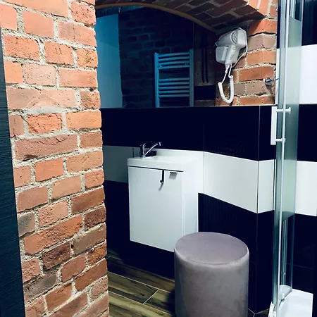 Klimatyczne Przy Starym Rynku * Poznan