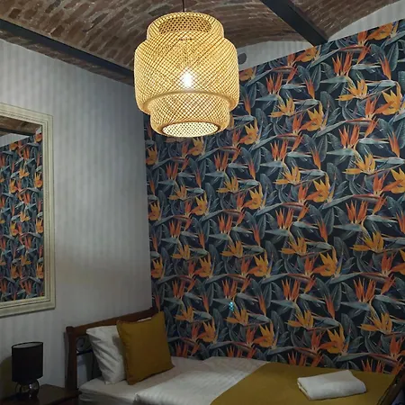 Apartamento Klimatyczne Przy Starym Rynku *