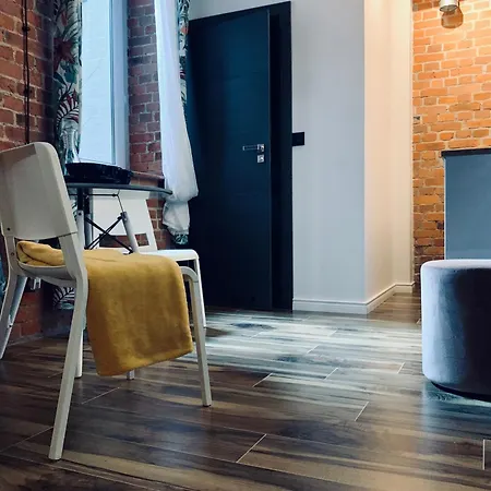 Apartment Klimatyczne Przy Starym Rynku Poznan