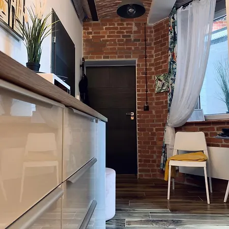 Klimatyczne Przy Starym Rynku * Poznan