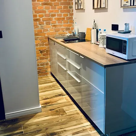 Klimatyczne Przy Starym Rynku Apartment Poznan