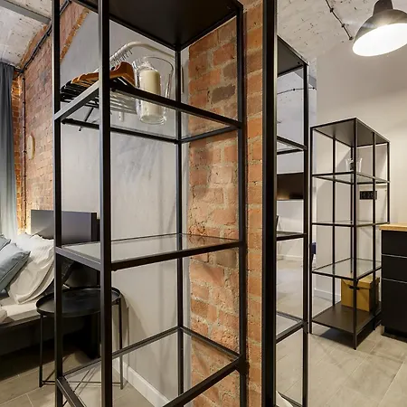 Klimatyczne Przy Starym Rynku Poznan