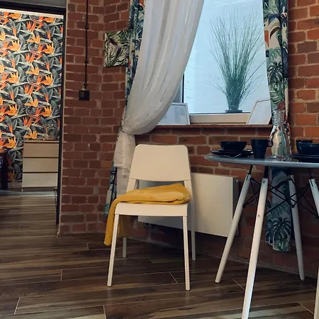 Klimatyczne Przy Starym Rynku * Poznan