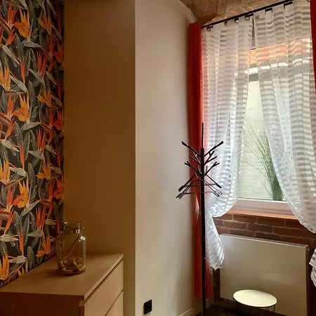 Klimatyczne Przy Starym Rynku