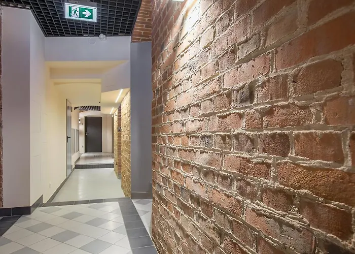 Apartamento Klimatyczne Przy Starym Rynku *