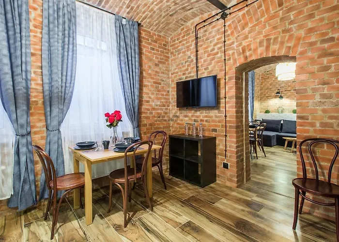 Klimatyczne Przy Starym Rynku * Poznan