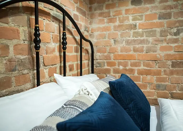 Apartamento Klimatyczne Przy Starym Rynku Poznan