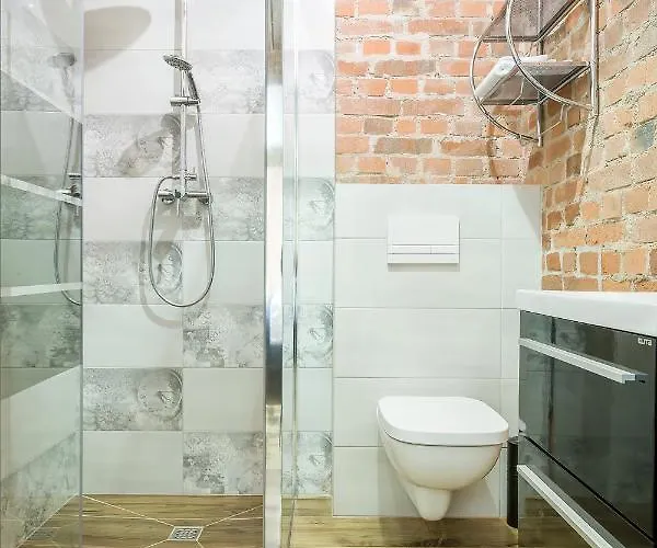 Klimatyczne Przy Starym Rynku Apartamento *