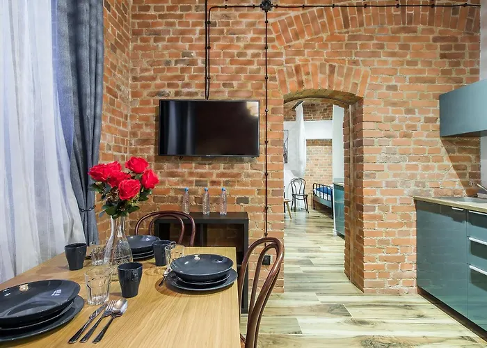 Apartamento Klimatyczne Przy Starym Rynku Poznan