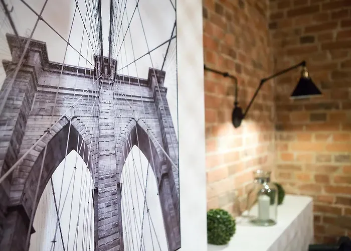 Apartamento Klimatyczne Przy Starym Rynku *