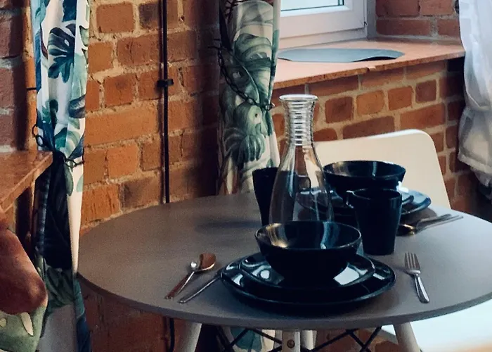 Klimatyczne Przy Starym Rynku Apartamento