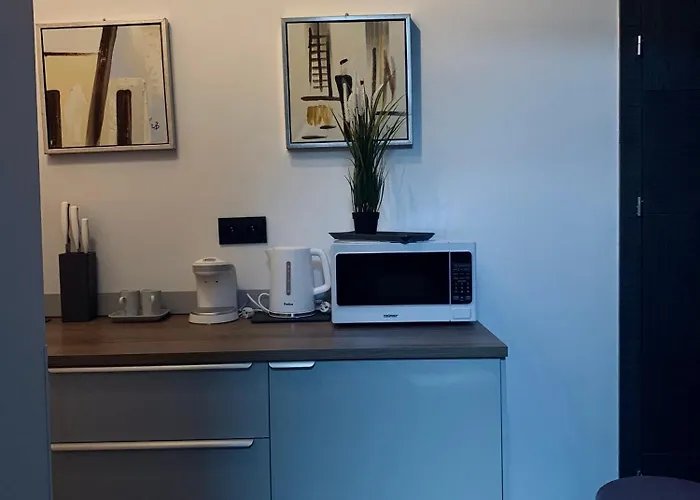 Apartamento Klimatyczne Przy Starym Rynku Poznan