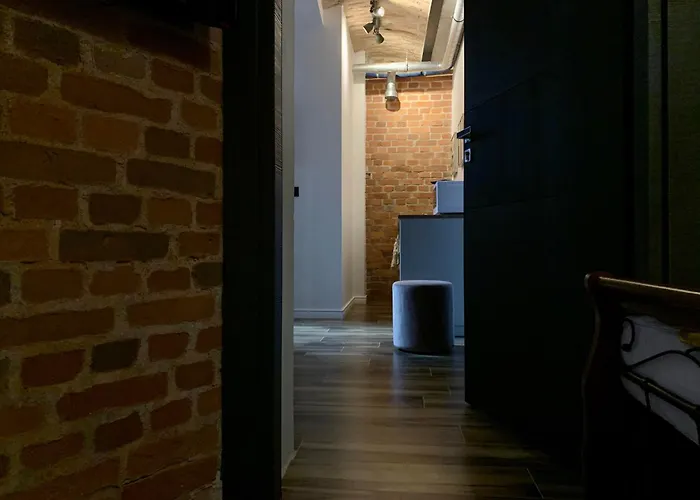 Klimatyczne Przy Starym Rynku *