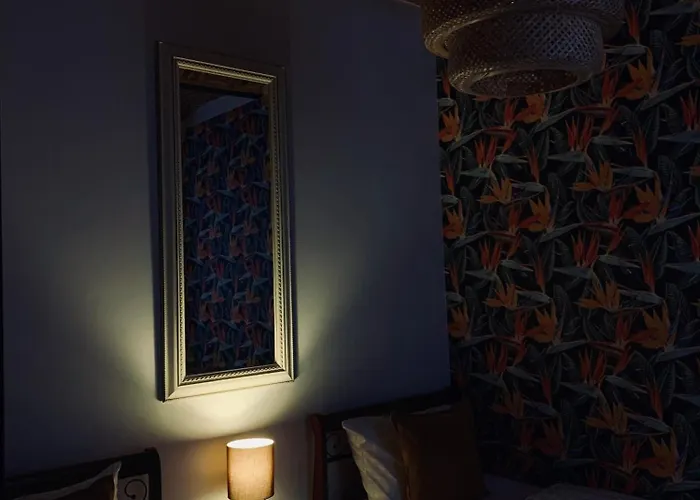 Klimatyczne Przy Starym Rynku Poznan