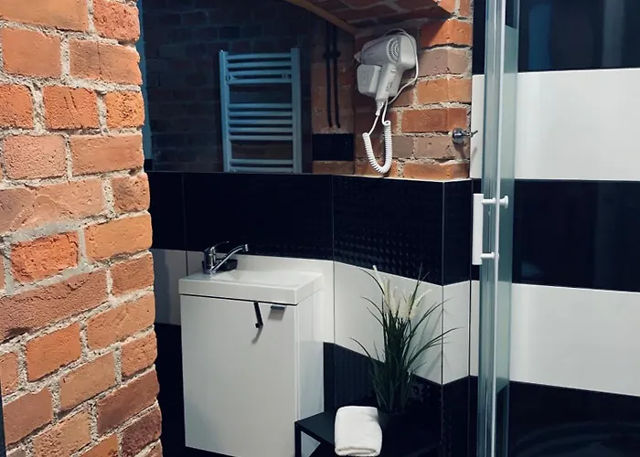 Klimatyczne Przy Starym Rynku *