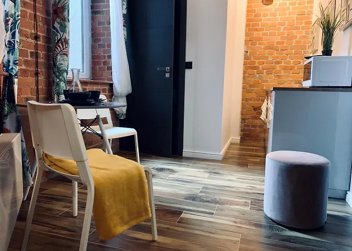 Klimatyczne Przy Starym Rynku * Poznan