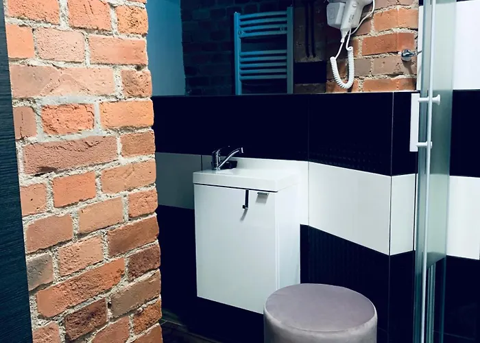 Klimatyczne Przy Starym Rynku * Poznan