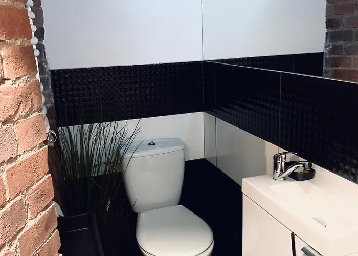 Klimatyczne Przy Starym Rynku *