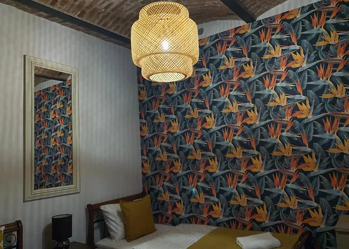 Apartamento Klimatyczne Przy Starym Rynku *