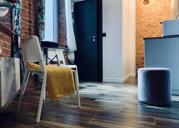 Apartamento Klimatyczne Przy Starym Rynku Poznan