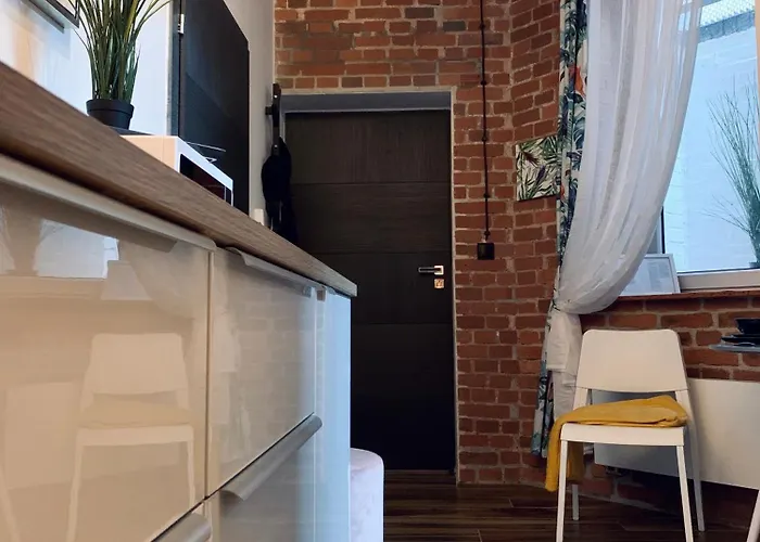 Klimatyczne Przy Starym Rynku * Poznan