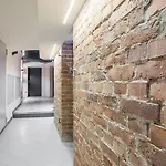 Klimatyczne Przy Starym Rynku Apartment Poznan