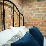 Apartment Klimatyczne Przy Starym Rynku Poznan