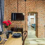 Apartment Klimatyczne Przy Starym Rynku Poznan