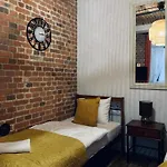 Klimatyczne Przy Starym Rynku Apartment Poznan