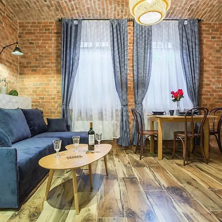 Apartman Klimatyczne Przy Starym Rynku *