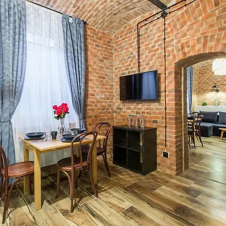 Klimatyczne Przy Starym Rynku * פוזנן