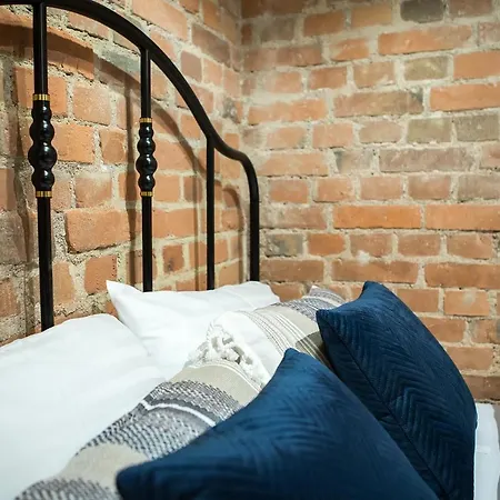Apartman Klimatyczne Przy Starym Rynku Poznań