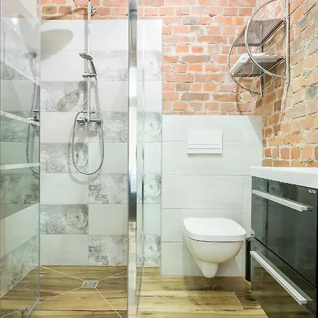 Klimatyczne Przy Starym Rynku דירה *